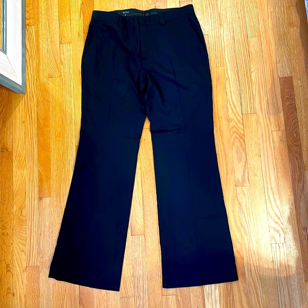 Vintage GUCCI women’s trousers